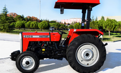 Hattat Classical 240 S Traktör