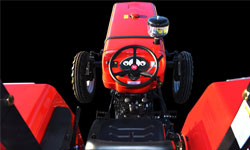 Hattat Classical 240 S Traktör