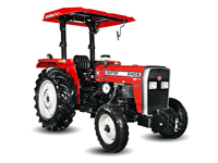 Hattat Classical 240 S Traktör