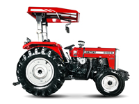 Hattat Classical 240 S Traktör