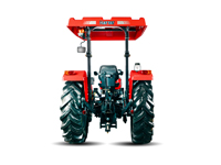 Hattat Classical 240 S Traktör