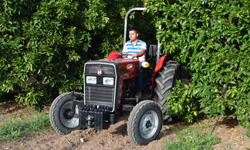 Hattat Classical 240 S Traktör