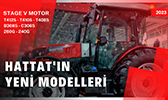 Hattat Traktör