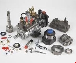 Yedek Parça Satış Bayilerimiz